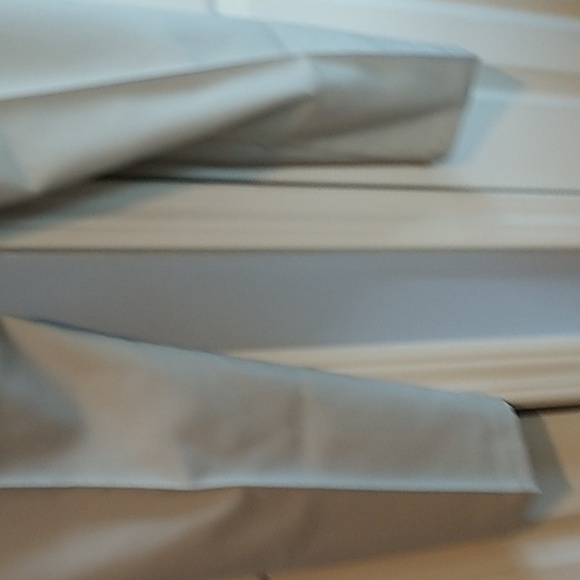 Jos.A.Bank Traveler Performance Tailored Fit Khaki Pants 38x32 - Picture 8 of 8